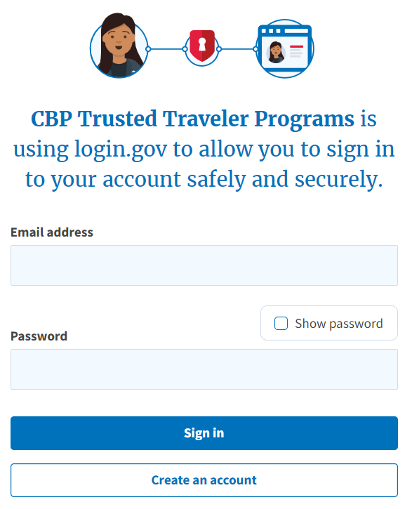 CBP Customer Service